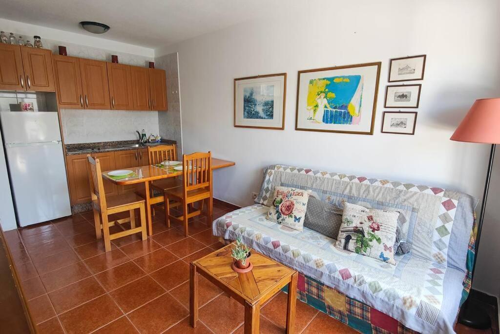 קורלחו Sweet Flat With Private Patio Dunasol מראה חיצוני תמונה