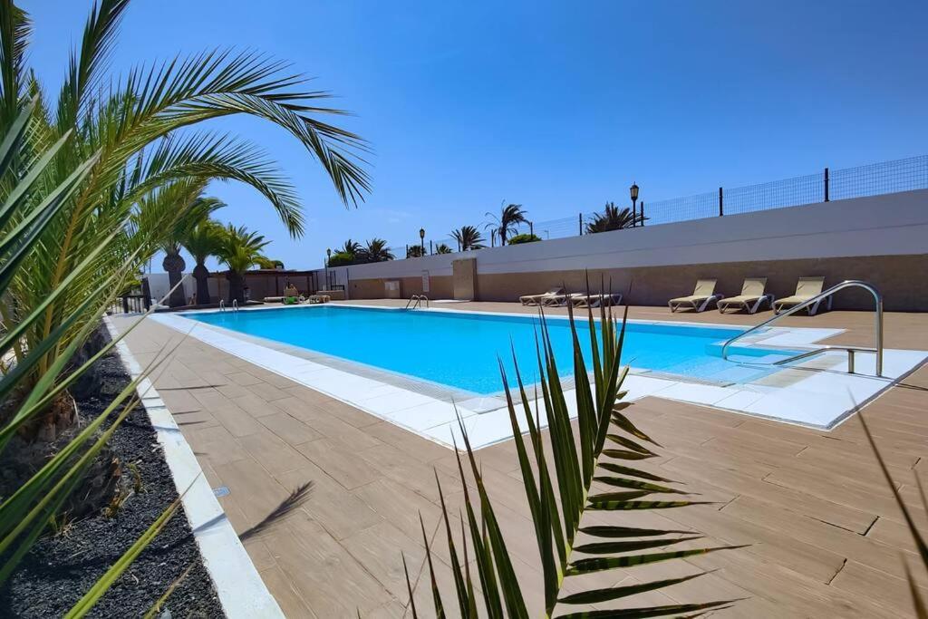 קורלחו Sweet Flat With Private Patio Dunasol מראה חיצוני תמונה