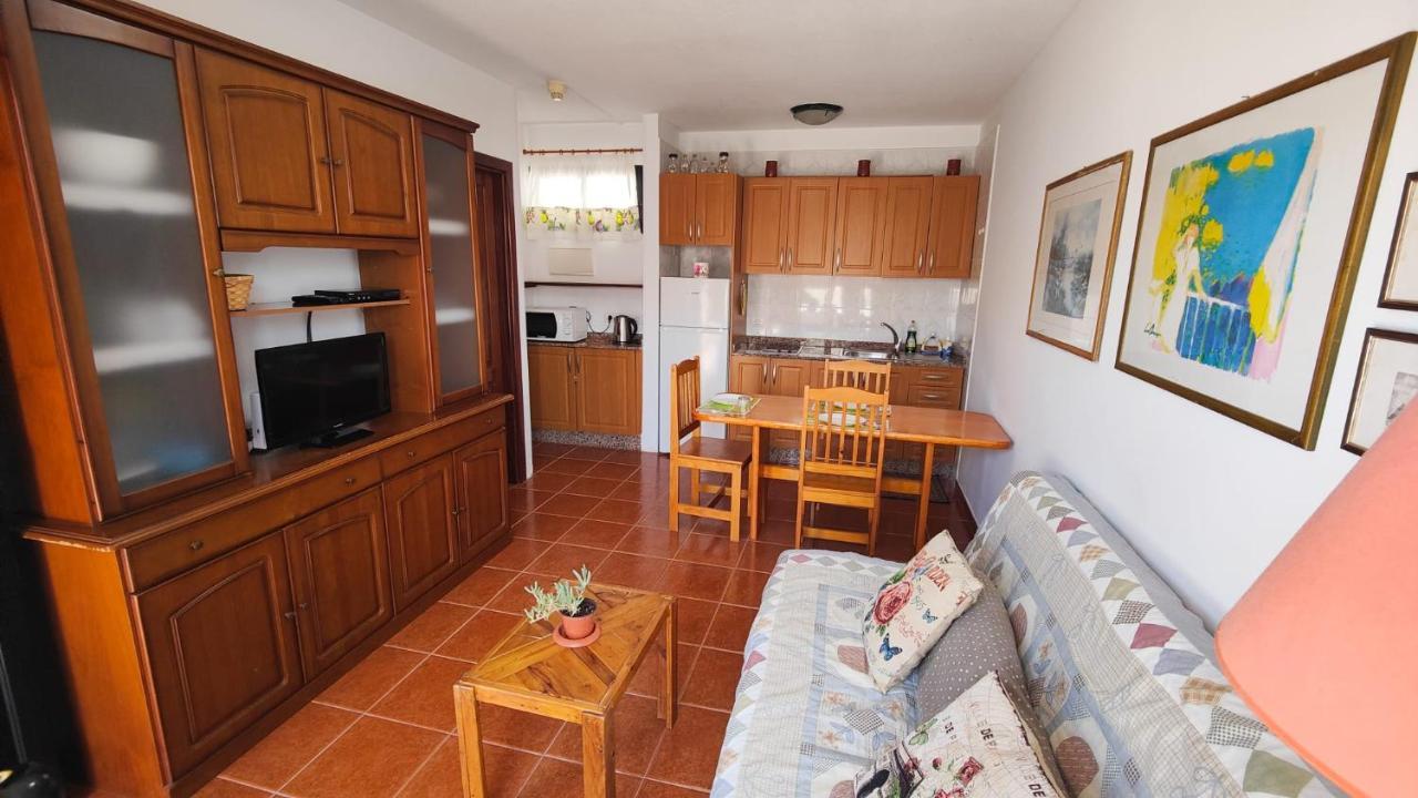 קורלחו Sweet Flat With Private Patio Dunasol מראה חיצוני תמונה