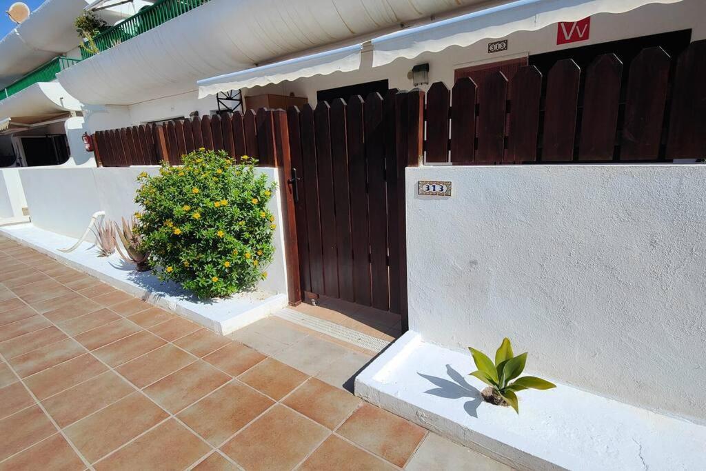 קורלחו Sweet Flat With Private Patio Dunasol מראה חיצוני תמונה