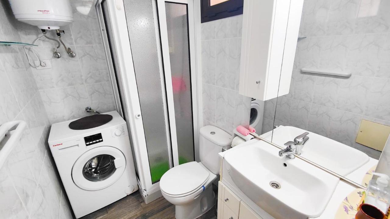 קורלחו Sweet Flat With Private Patio Dunasol מראה חיצוני תמונה