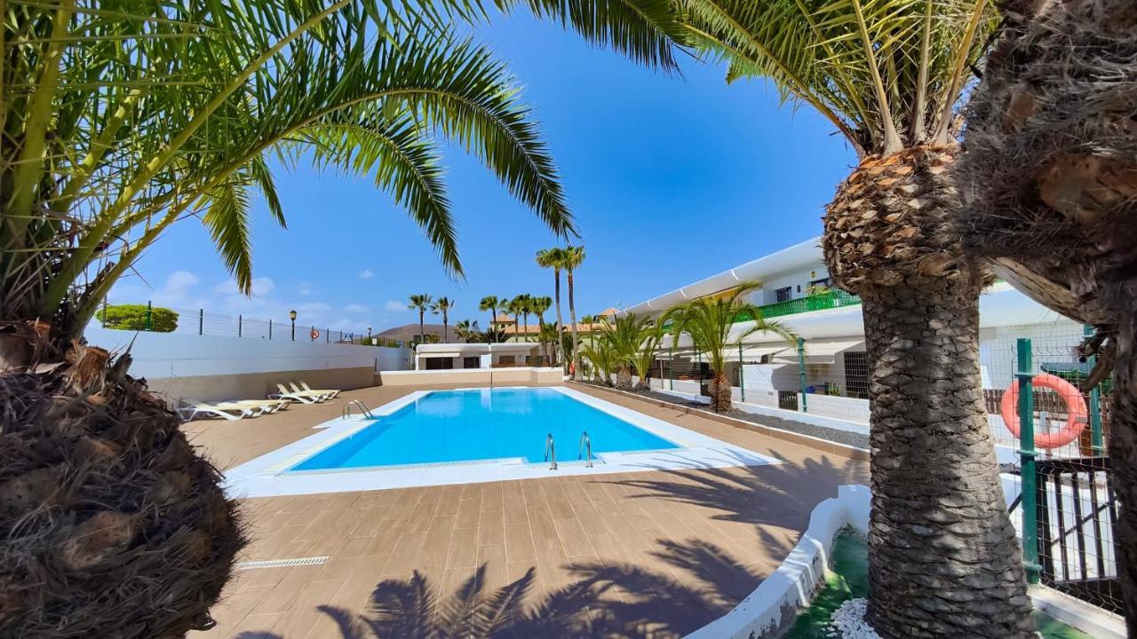 קורלחו Sweet Flat With Private Patio Dunasol מראה חיצוני תמונה